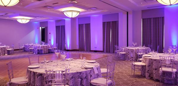 Embassy Suites Boston Logan