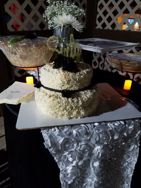 Balloons & Sweets Event Planning