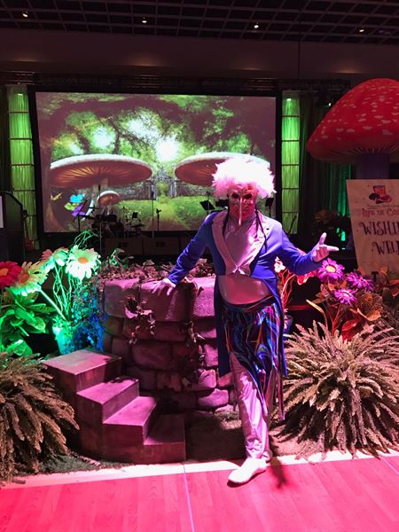 Cirque Kalandra Productions