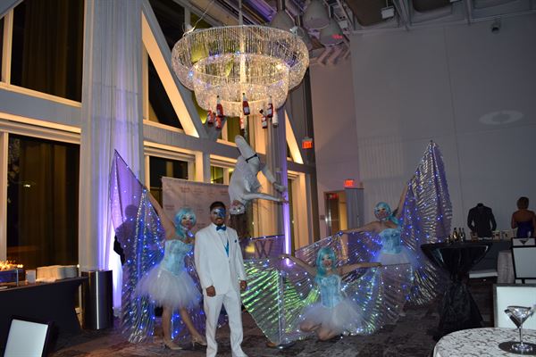 Cirque Kalandra Productions/ Kallandra Events