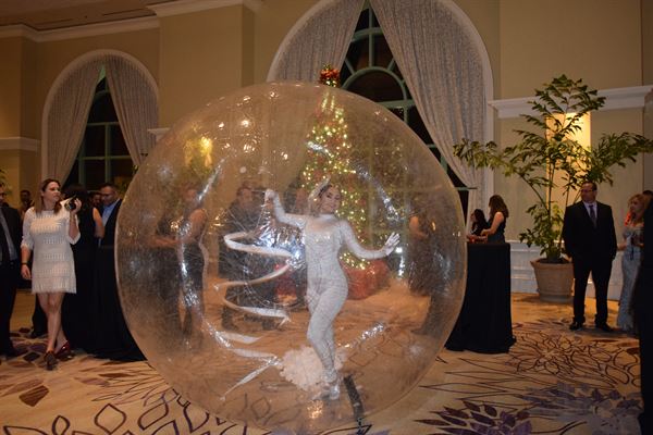 Cirque Kalandra Productions/ Kallandra Events