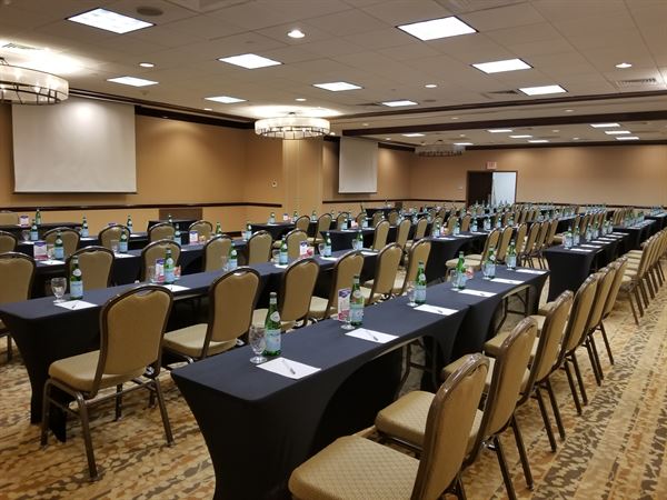 Hampton Inn Boston-Natick