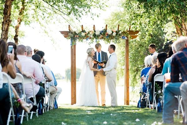 BanBury Golf Course & Wedding Venue