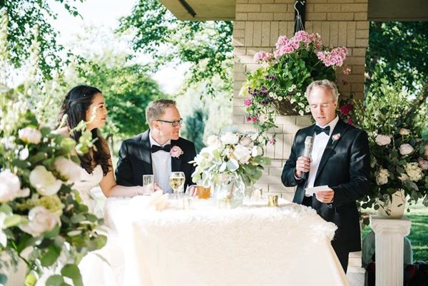 BanBury Golf Course & Wedding Venue