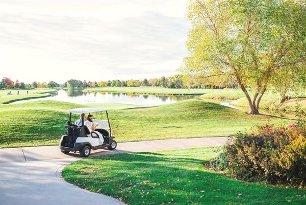 BanBury Golf Course & Wedding Venue