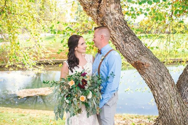 BanBury Golf Course & Wedding Venue