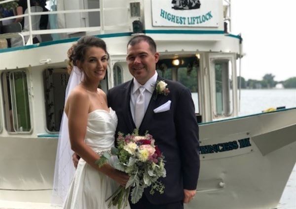 Liftlock & The River Boat Cruises