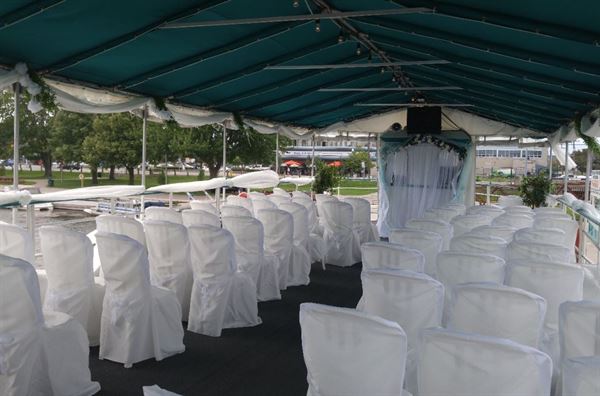 Liftlock & The River Boat Cruises