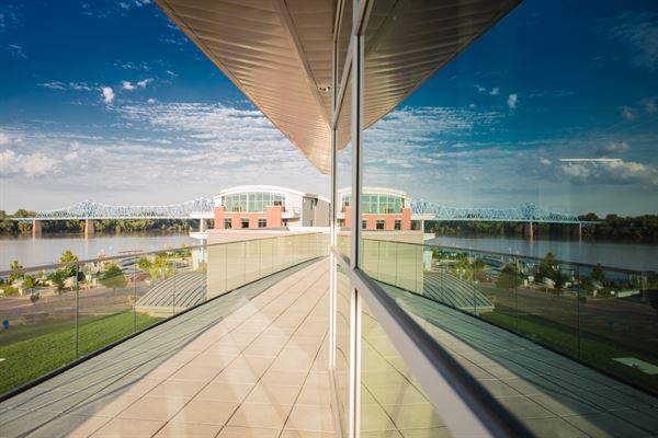 Bluegrass Music Hall of Fame & Museum