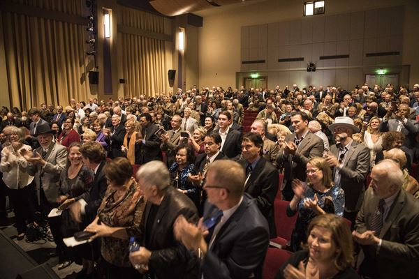 Bluegrass Music Hall of Fame & Museum