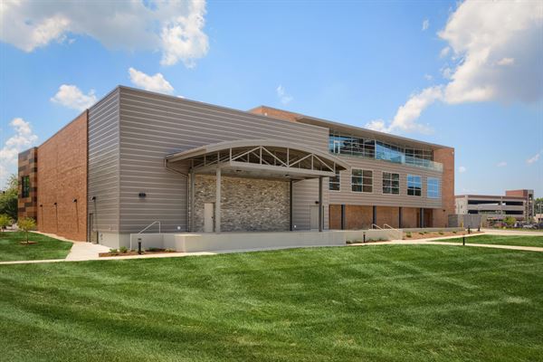 Bluegrass Music Hall of Fame & Museum