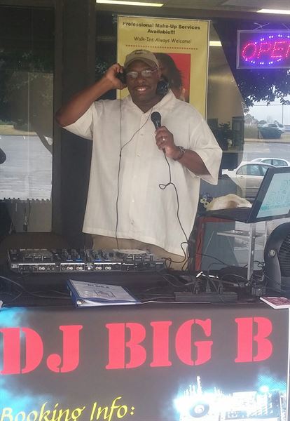 Big B Custom Music
