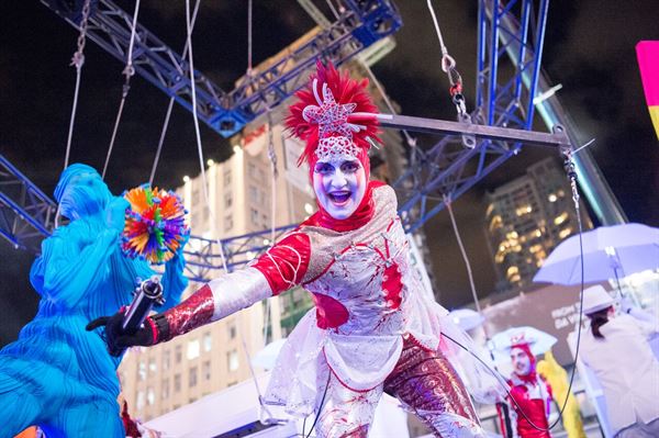 Creativiva Worldwide Inc.