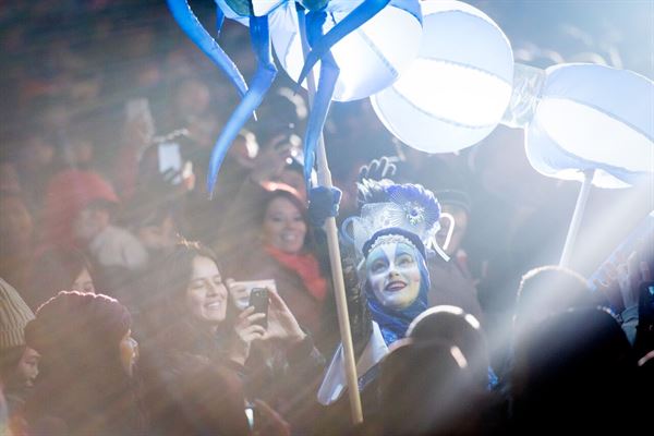 Creativiva Worldwide Inc.