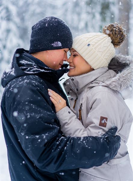 Justin Ho Photography