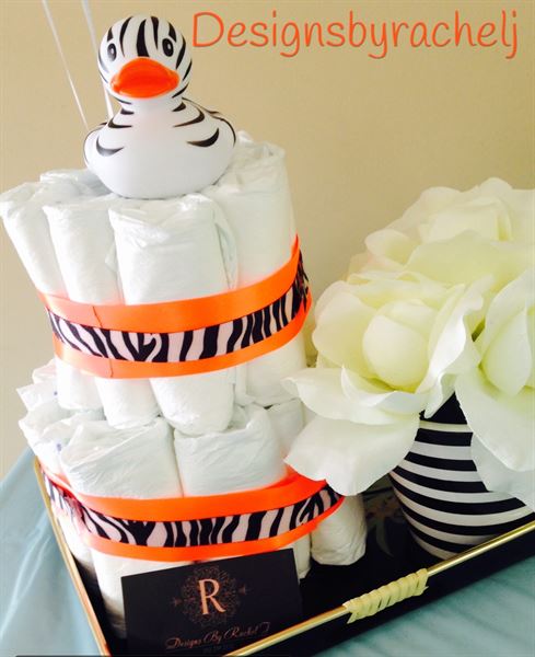 Designs By Rachel J, LLC