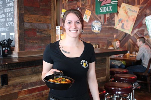 Crooked Pint Ale House