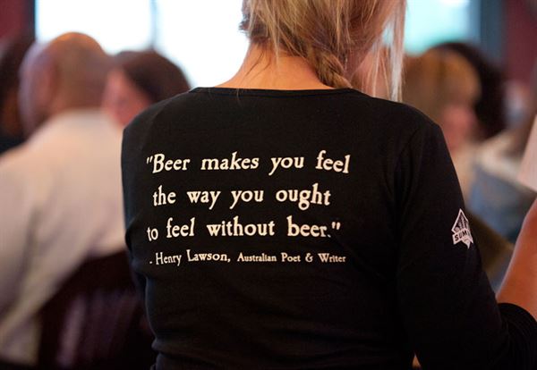 Crooked Pint Ale House