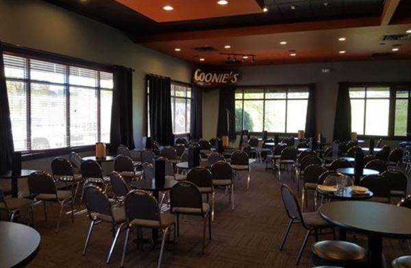 Crooked Pint Ale House