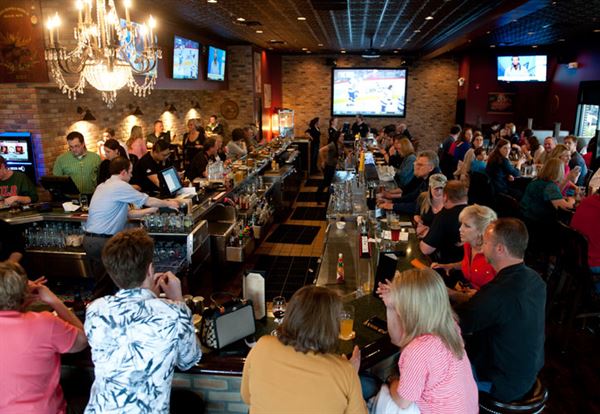 Crooked Pint Ale House