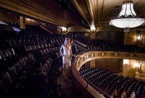 E.B. Ball Auditorium