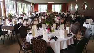 Selkirk Banquet Room