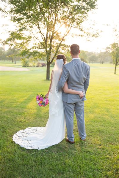 Bristol Oaks Golf Club and Banquet Center
