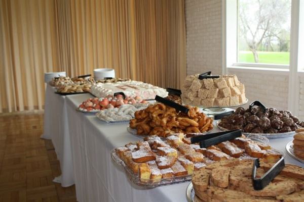 Bristol Oaks Golf Club and Banquet Center