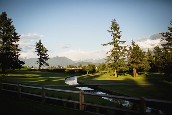 Chilliwack Golf Club