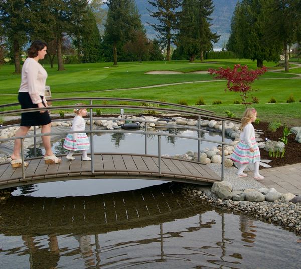 Chilliwack Golf Club