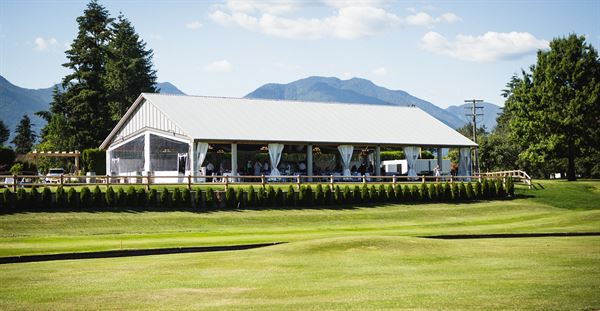 Chilliwack Golf Club