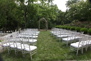 Outdoor Venue & Patio