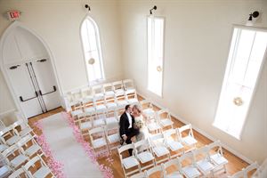 Historic Chapel