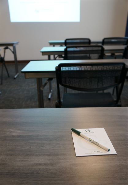 GrandStay Hotel & Suites, Mount Horeb-Madison