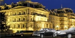 All Star Sedan And Limousine Incorporated