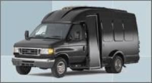 All Star Sedan And Limousine Incorporated