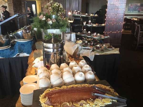 Trappers Turn Golf Club Wisconsin Dells