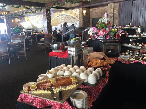 Trappers Turn Golf Club Wisconsin Dells