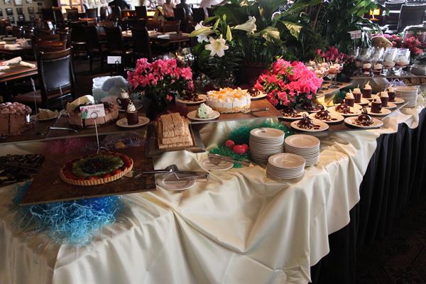 Trappers Turn Golf Club Wisconsin Dells