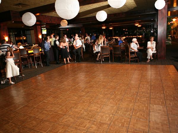 Trappers Turn Golf Club Wisconsin Dells