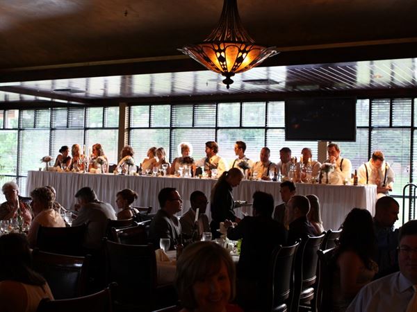 Trappers Turn Golf Club Wisconsin Dells