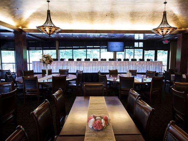 Trappers Turn Golf Club Wisconsin Dells