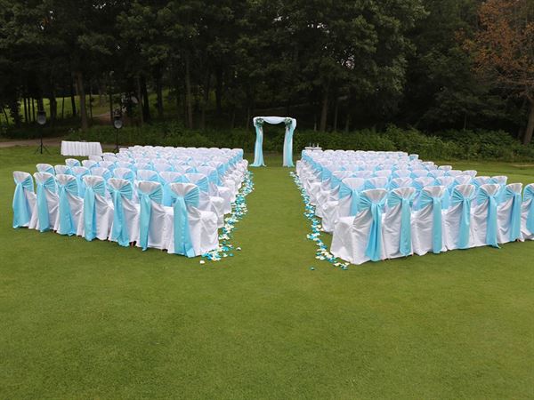 Trappers Turn Golf Club Wisconsin Dells