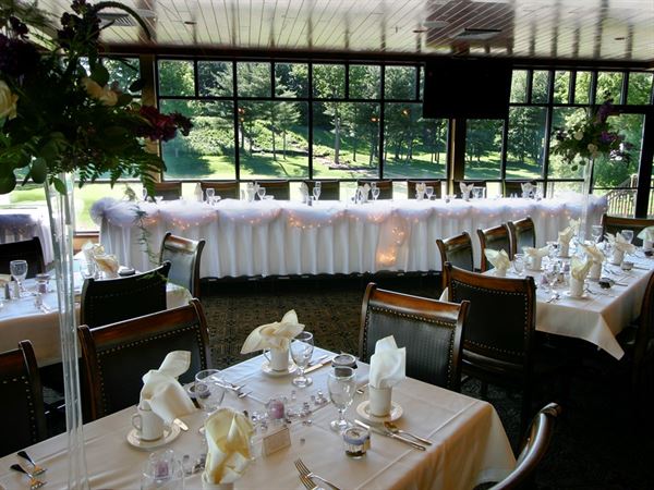 Trappers Turn Golf Club Wisconsin Dells