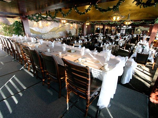 Trappers Turn Golf Club Wisconsin Dells