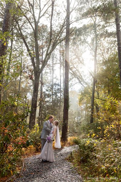 Smith-Gilbert Gardens