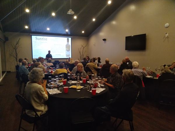 Harbour Estates Winery