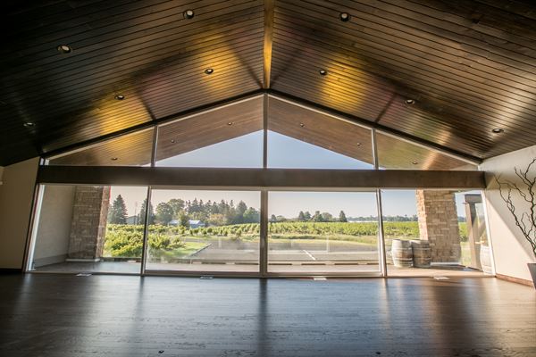 Harbour Estates Winery