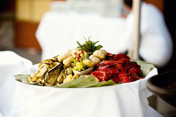 melting moments catering