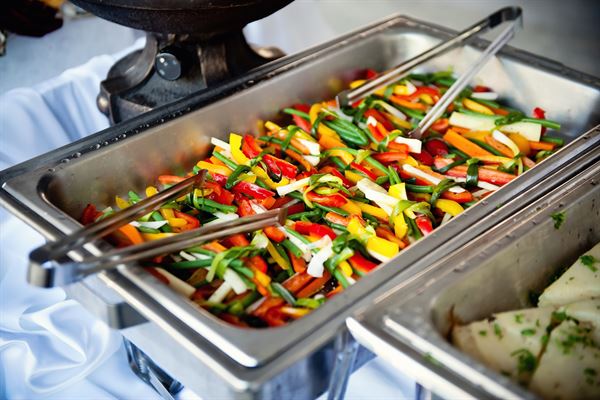 melting moments catering